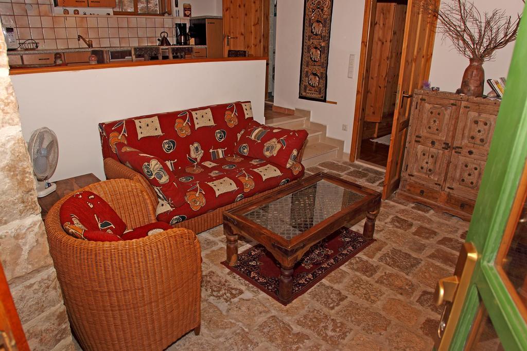 Mima Hvar Leilighet