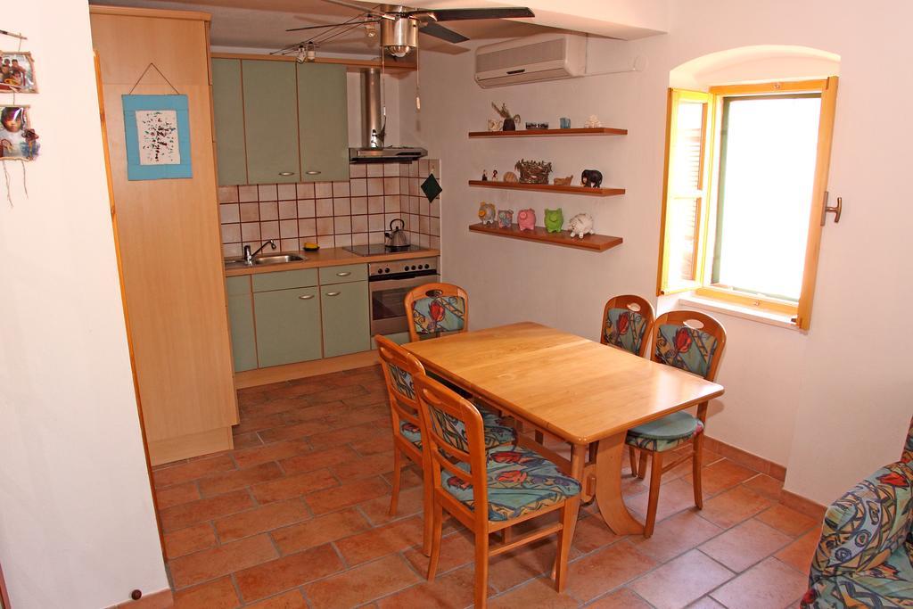 Mima Hvar Leilighet